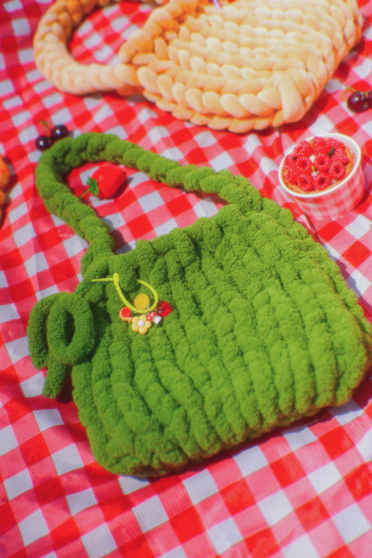 Picnic Meadow Bag