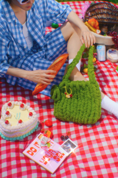 Picnic Meadow Bag